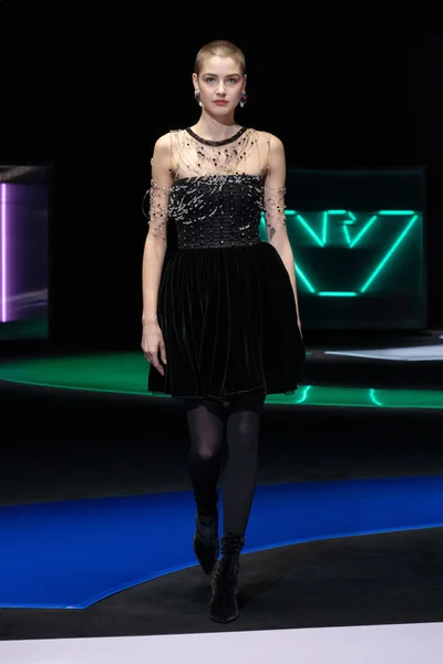 Look 101